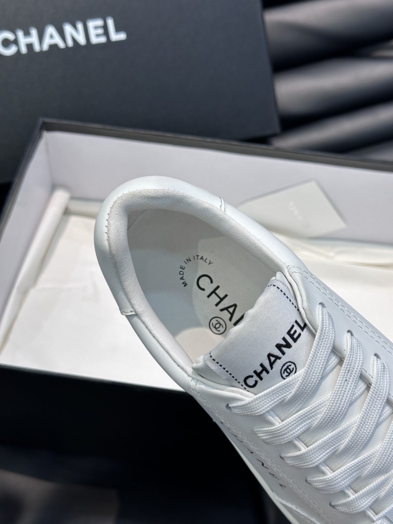 Chanel Casual Shoes